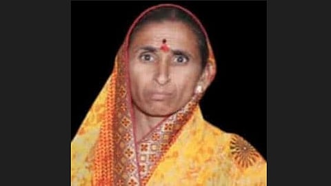 Sangita Sonawane