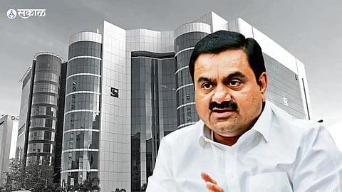 Adani Group 