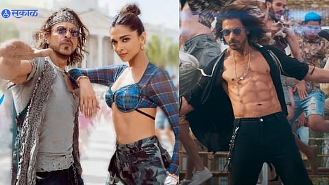 Pathaan Box Office Collection