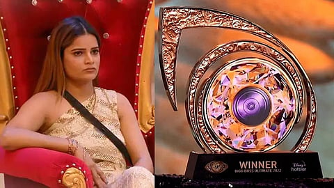 Bigg Boss 16 Archana Gautam social media trolled