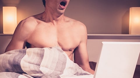 masturbation