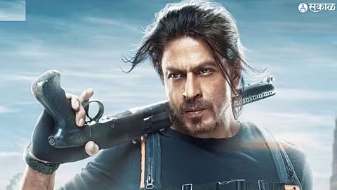 Shah Rukh Khan