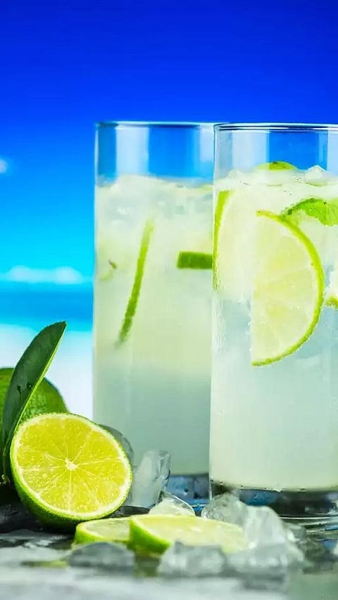 Lemon Juice Benefits