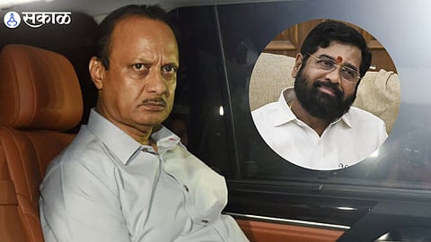 Ajit Pawar