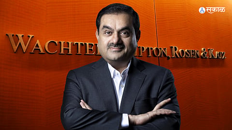 Adani Group Vs Hindenburg