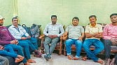  Youth committee meeting 