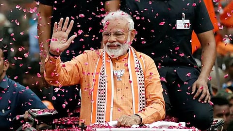 Vishwakarma Samman Yojana Narendra Modi 