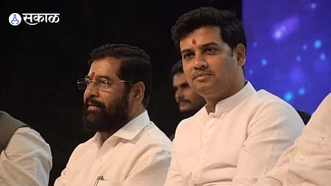 Shrikant Shinde