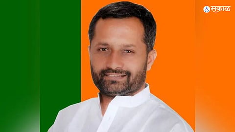 Hemant Rasne