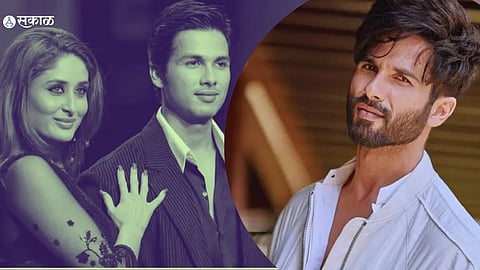 shahid kapoor, kareena kapoor, jab we met
