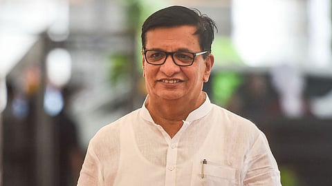 Balasaheb Thorat 