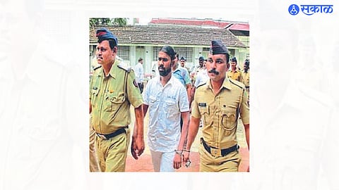 raju sonawane (File Photo)