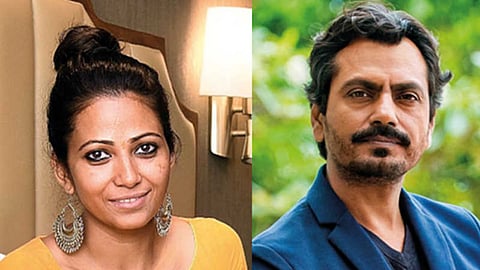 nawazuddin siddiqui and aaliya siddiqui 
