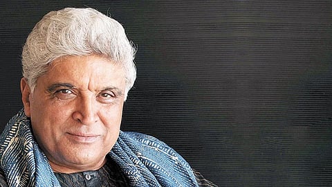 javed akhtar 
