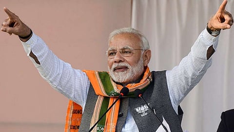 Narendra Modi