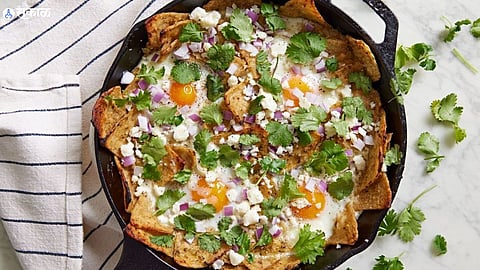Healthy Breakfast
