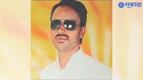 Ravindra Kamble