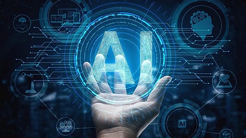 Career guidance on AI ChatGPT 