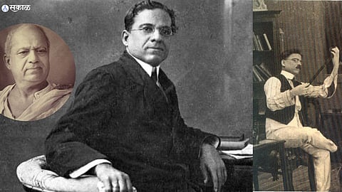 Dadasaheb Falke