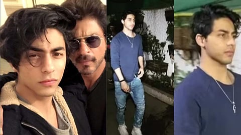 Aryan Khan