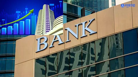 Bank Share Returns