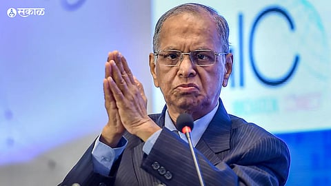 Narayana Murthy