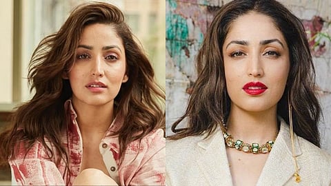 Yami Gautam: