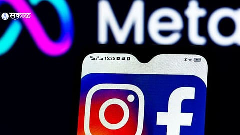 Facebook, Instagram