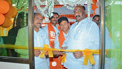 Sandipan Bhumre