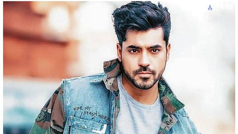 Gautam Gulati 