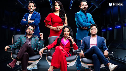 Shark Tank India