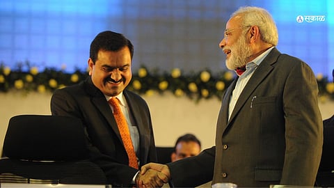 Narendra Modi
