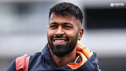 Hardik Pandya Test