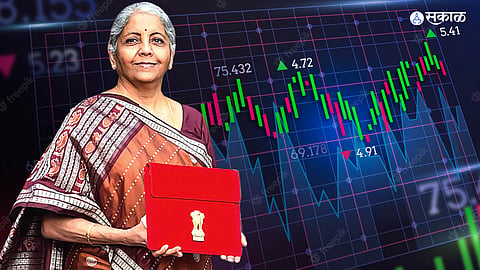 Share Market Tips