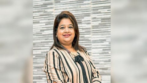 भरडधान्यांची ‘गुड मॉम’
