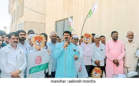 कृषिपंपांना दिवसा विजेबाबत कार्यवाही करू
