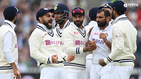 India vs Australia Test Series 2023