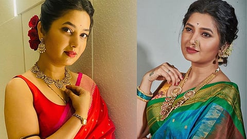 Prajakta Mali