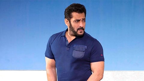 Salman Khan