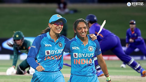womens t20 world cup 2023 pakistan out of world cup after beat west indies india women team semi final scenario 