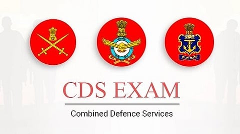 cds exam