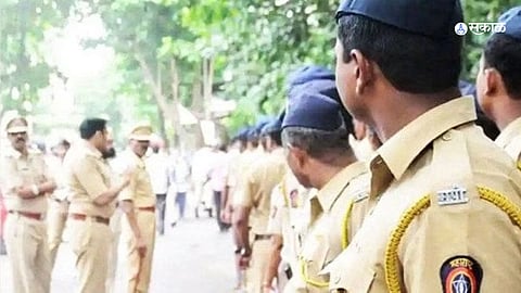 Pune Police