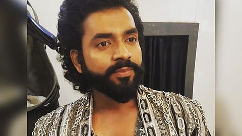 Utkarsh Shinde 
