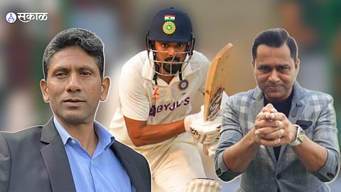 Venkatesh Prasad and Aakash Chopra Disagree On Issue of KL Rahul On Social Media