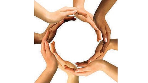 Hands
