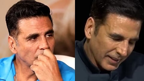 Akshay Kumar