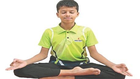 Swasthyam 2023 manali dev writes yoga youth health 