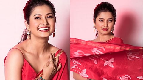 Prajakta Mali