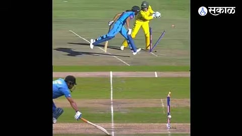 Harmanpreet Kaur