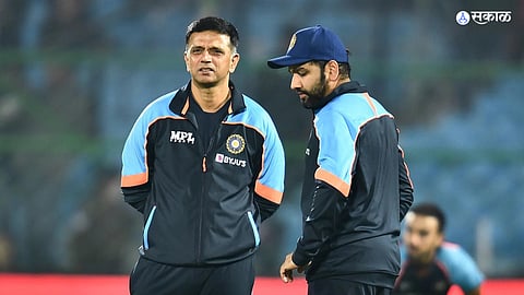 India vs Australia 3rd Test